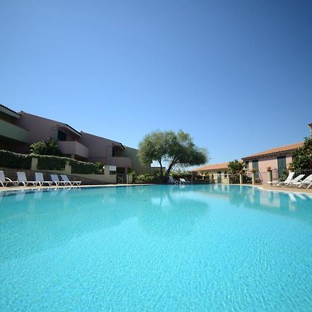 Villaggio Sa Ventana Badesi Exteriör bild