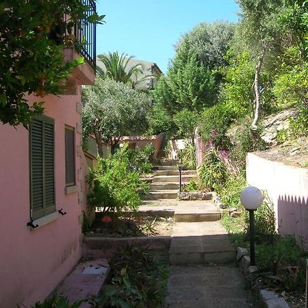 Villaggio Sa Ventana Badesi Exteriör bild