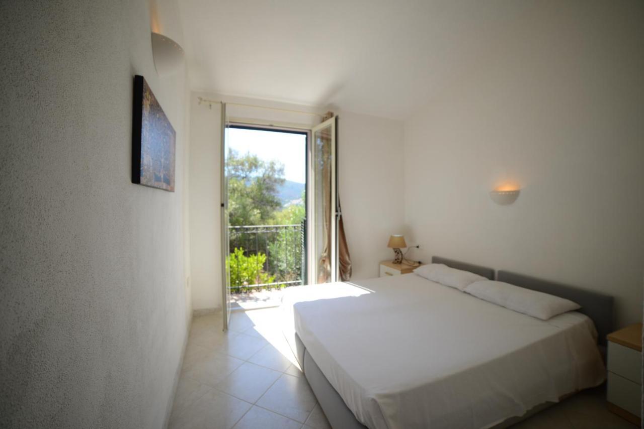 Villaggio Sa Ventana Badesi Exteriör bild
