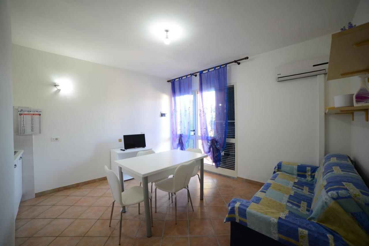Villaggio Sa Ventana Badesi Exteriör bild